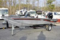 Tracker Pro Crappie 175