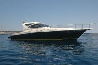 Cayman Cayman 43 W.A.