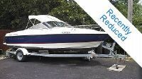 Bayliner 21 Capri