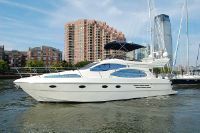 Azimut (Sea Ray,Ferretti,Sunseeker) 46