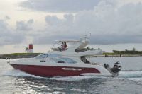 Azimut (3 Staterooms)