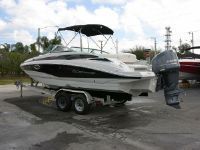 Crownline E4xs