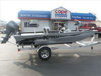 Xpress Striker Series Striker 16