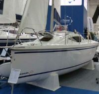 Northman-Yacht Maxus22 Beach&Boat