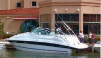 Campion Allante Lx 825I Mid Cabin