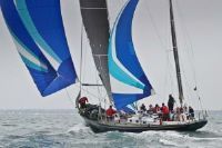 Nautor Swan 55