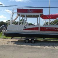 Avalon Windjammer Funship 26'