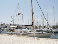 Camper & Nicholsons Ketch 50