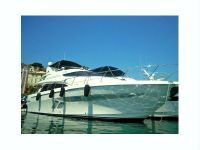 Marquis Yachts Marquis Yachts 560 Fly