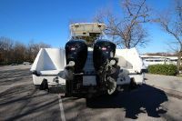 Boston Whaler 260 Conquest