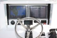 Bahama Open Fisherman