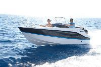 Quicksilver Activ 455 Open