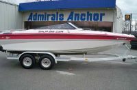 Baja Marine 216 Islander