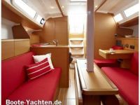 Jeanneau Sun Odyssey 33I Ausst