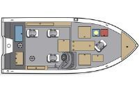 Polar Kraft Kodiak 200 Pro Sc