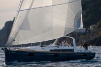 Beneteau Oceanis 48