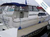 Bayliner 2859 Cierra