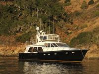 Ocean Alexander 52 Pilothouse