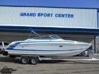 Formula Performance Cuddies F-280 Ss Sunsport