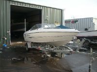 Stingray 195 Ls Bowrider