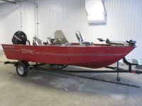 Lund 1725 Rebel Xl Ss