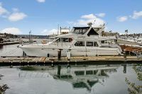 Navigator Rival Pilothouse