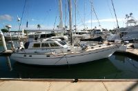 Tayana Pilothouse