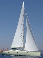 Noon Yachts Noon 55