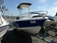 Sea Pro 186 Center Console