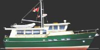 Ghi Yacht Atlantic 43