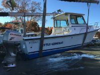 Steiger 23 Chesapeake