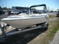 Hurricane Fundeck Gs 170 Ob