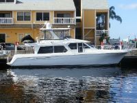Navigator 56 Pilothouse Motoryacht