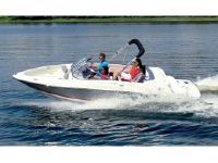 Bayliner 175 Gt3 Mit 135 Ps