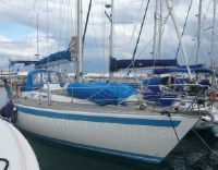 Sweden Yachts 36
