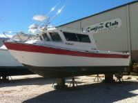 Sea Sport Seamaster 2700 - Repowered!!