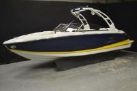 Cobalt Boats A Series A25