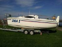 Antila Yachts Antila 22 Year 2011