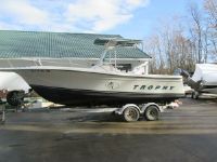 Bayliner 2503 Trophy Center Console Dx/Lx