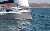 Northman-Yacht Maxus 21 Basic