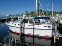 Albin Family Cruiser