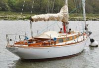 Buchanan Sloop
