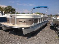 Pontoon Boats Sunliner 240