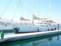 Hatra Works Shipyard