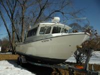 Sea Sport 24' Xl