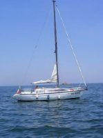 Comet 34' Comar Comet