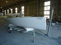 Mcconaghy 20 Sports Boat