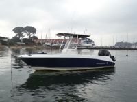 Wellcraft 232 Fisher