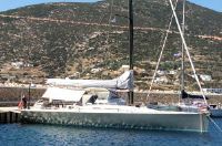 Farr 520 Performance Cruiser