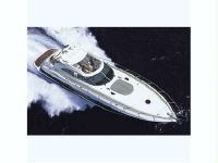 Sunseeker Predator 56 Ht